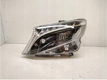 Load image into Gallery viewer, Frontscheinwerfer Mercedes-Benz W447 LED Links Scheinwerfer Headlight