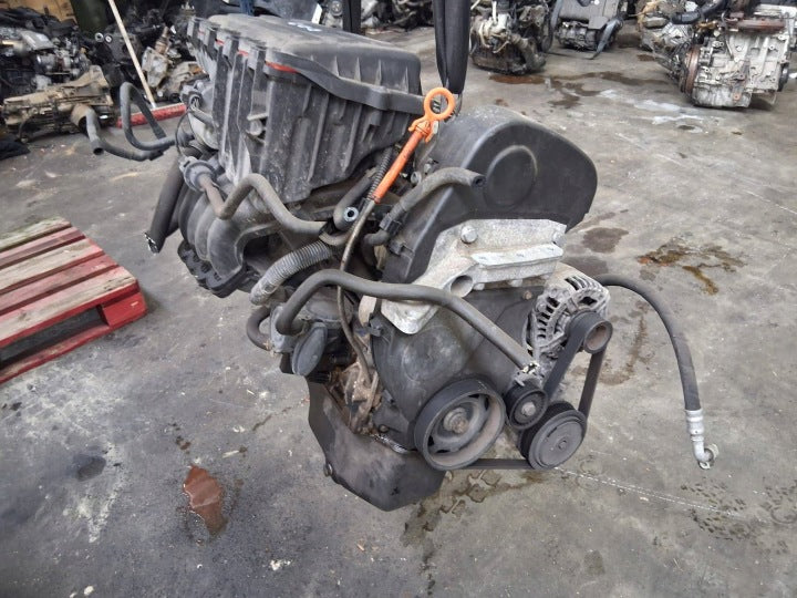 Motor Skoda I CGG 1.2 2014 Benzin Engine Komplett MOT1808772527jg