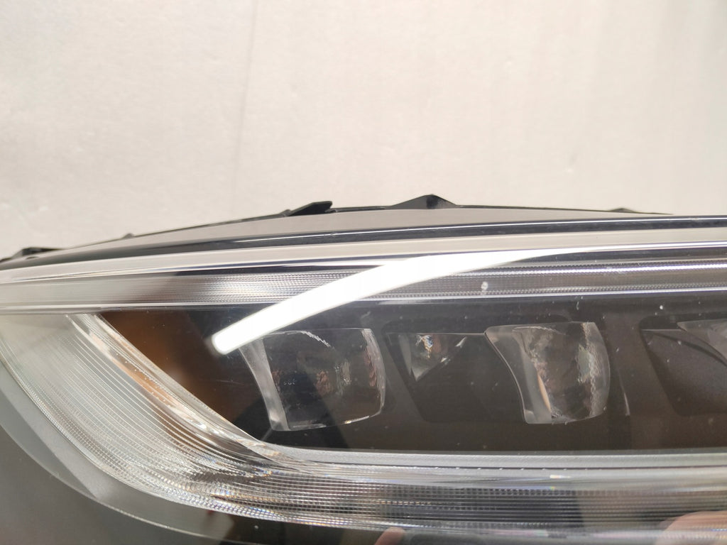 Frontscheinwerfer Land Rover Range III Sport L461 N9X213W029EJ Full LED Rechts SCH8304645344ni