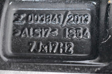 Laden Sie das Bild in den Galerie-Viewer, 1x Alufelge 17 Zoll 7.0&quot; 5x112 54ET 6889171 MAD-AR81 Mini F57 F56 Rim Wheel