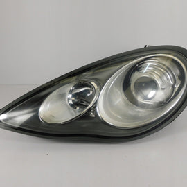 Frontscheinwerfer Porsche Panamera 970 97063105715 Xenon Links Headlight SCH8031259999ja