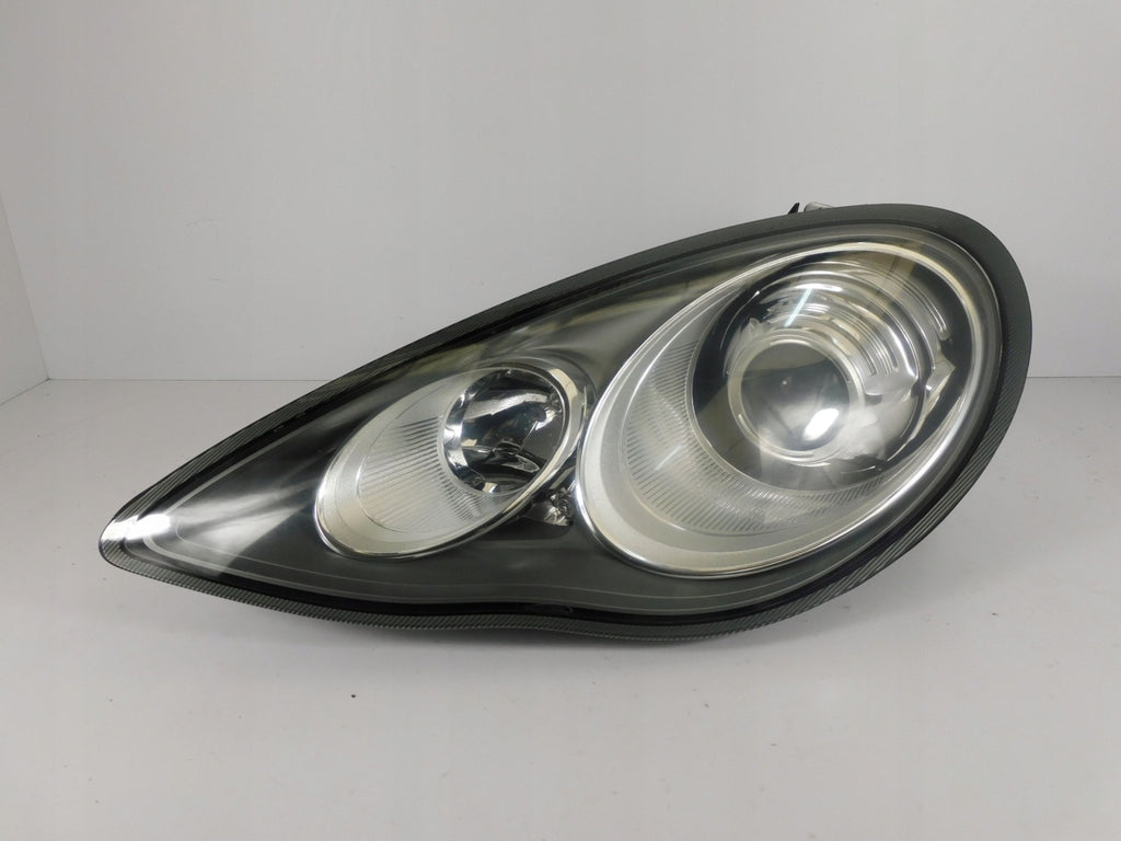 Frontscheinwerfer Porsche Panamera 970 97063105715 Xenon Links Headlight SCH8031259999ja
