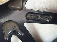 Laden Sie das Bild in den Galerie-Viewer, 1x Alufelge 18 Zoll 8.0&quot; 5x114.3 50ET TGL18080B Honda Civic X Rim Wheel