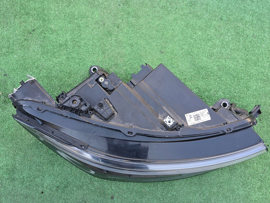 Frontscheinwerfer VW Passat 3J1941006 Full LED Rechts Scheinwerfer Headlight SCH1763982056of