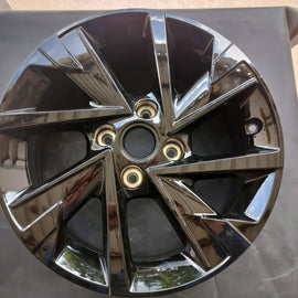 1x Alufelge 16 Zoll 6.5