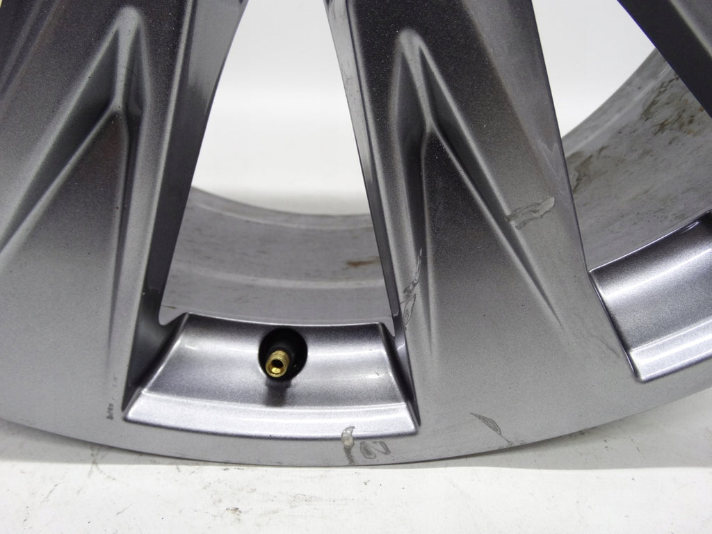 1x Alufelge 20 Zoll 8.0" 5x130 40ET Glanz Graphit 85E601025B Audi E-Tron FEL5737881220ue