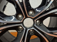 Load image into Gallery viewer, 1x Alufelge 17 Zoll 7.0" 5x114.3 35ET Glanz 403001041R Renault Rim Wheel FEL9256741289rr