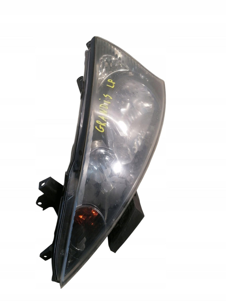 Frontscheinwerfer Mitsubishi Grandis 100-87647 Ein Stück (Rechts oder Links)