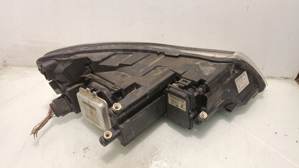Frontscheinwerfer Skoda Octavia I 1Z1941015G Links Scheinwerfer Headlight SCH8894969282ur