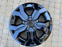 Laden Sie das Bild in den Galerie-Viewer, 1x Alufelge 17 Zoll 6.5" 5x114.3 50ET 403005180R Dacia Duster Rim Wheel FEL4986609919vy