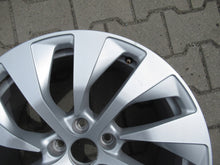 Load image into Gallery viewer, 1x Alufelge 18 Zoll 8.0&quot; 5x112 26ET Silber 4K8601025 Audi Rim Wheel