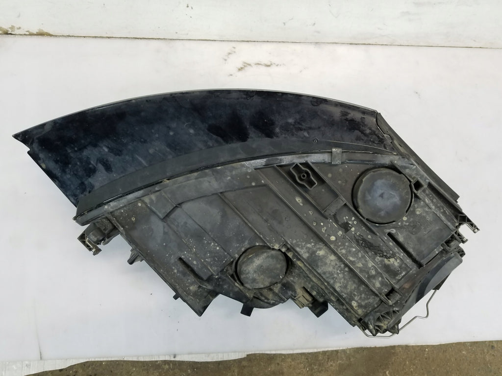 Frontscheinwerfer Audi Tt Ein Satz Scheinwerfer Headlight SCH4009325546eo