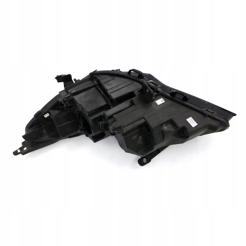 Frontscheinwerfer Opel Astra K 39081893 Links Scheinwerfer Headlight SCH2121799133qz