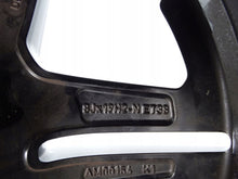 Load image into Gallery viewer, 1x Alufelge 19 Zoll 8.0" 5x112 38ET A2534015300 Mercedes-Benz Glc X253 Rim Wheel FEL6046291284nr