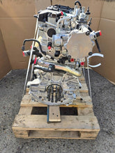 Laden Sie das Bild in den Galerie-Viewer, Motor Volvo V60 I Xc90 B4204T28 2.0 47TKm 2017 Benzin Engine Komplett MOT4057822202sm