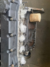 Laden Sie das Bild in den Galerie-Viewer, Motor Chevrolet Cruze F16D3 1.6 Engine Unkomplett MOT8352816187ef
