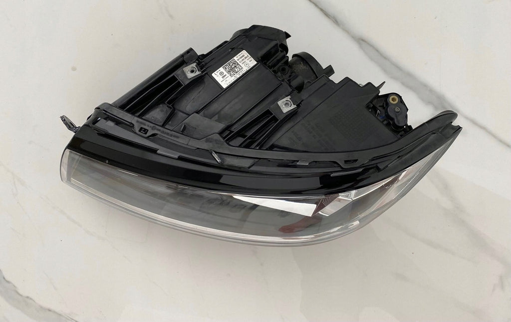 Frontscheinwerfer VW Transporter Caravelle 90198960 7L1941005B Vorderseite SCH1976589722jn