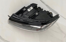 Load image into Gallery viewer, Frontscheinwerfer VW Transporter Caravelle 90198960 7L1941005B Vorderseite SCH1976589722jn