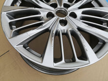 Load image into Gallery viewer, 1x Alufelge 18 Zoll 7.5" 5x108 50ET LV4J1007A1A LV4J-1007-A1A Ford Kuga Iii FEL5703094377jf