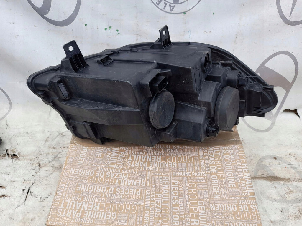 Frontscheinwerfer Mercedes-Benz Sprinter RKC14052 Vorderseite Headlight