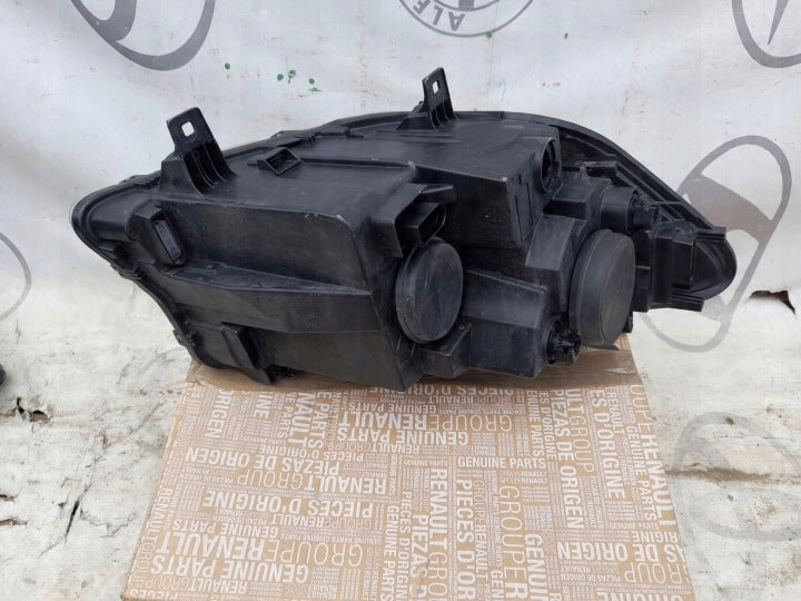 Frontscheinwerfer Mercedes-Benz Sprinter RKC14052 Links Scheinwerfer Headlight SCH9092501265tz