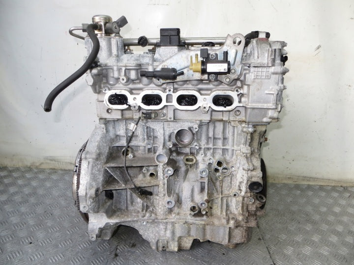 Motor Mercedes-Benz Cla 270910 1.6 Benzin Engine Unkomplett MOT2940035732sf