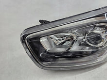 Laden Sie das Bild in den Galerie-Viewer, Frontscheinwerfer Ford Transit Custom JK21-13W030-DJ LED Links Headlight