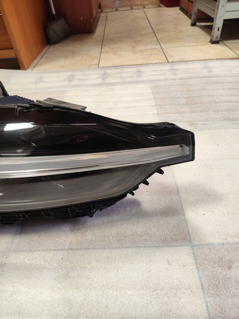 Frontscheinwerfer Volvo Xc60 II 32342515 Rechts Scheinwerfer Headlight SCH7718541740eb