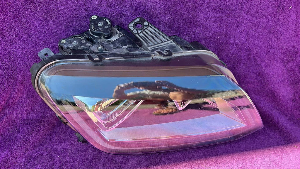 Frontscheinwerfer VW Amarok 2H3941032BB Xenon Rechts Scheinwerfer Headlight SCH4264748924pn