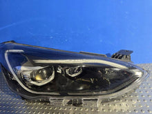 Laden Sie das Bild in den Galerie-Viewer, Frontscheinwerfer Ford Focus JX7B-13E016-AJ LED Rechts Scheinwerfer Headlight SCH4179494279wo