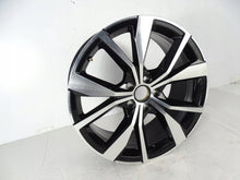 Load image into Gallery viewer, 1x Alufelge 19 Zoll 8.0" 5x112 47ET 2GA601025AL VW T-Roc Rim Wheel FEL3547450276ys