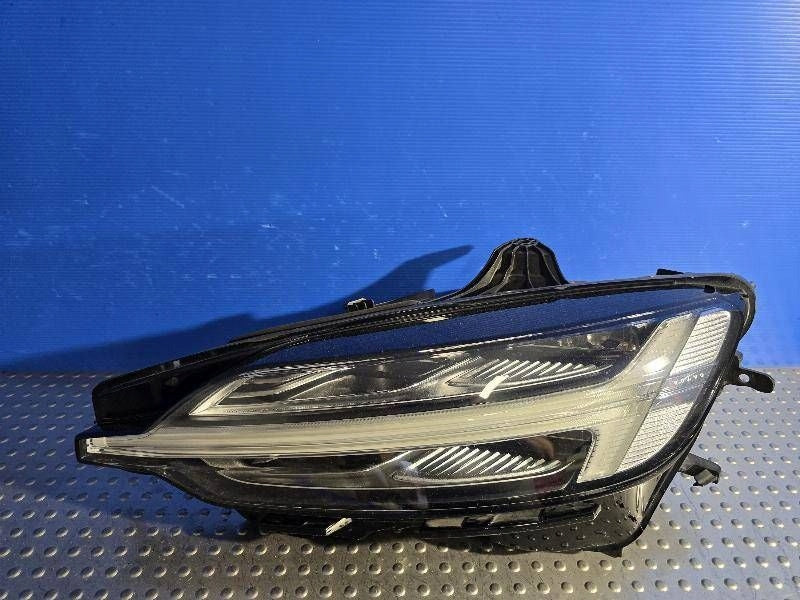 Frontscheinwerfer Volvo S60 V60 32228866 LED Links Scheinwerfer Headlight SCH2992862744fh