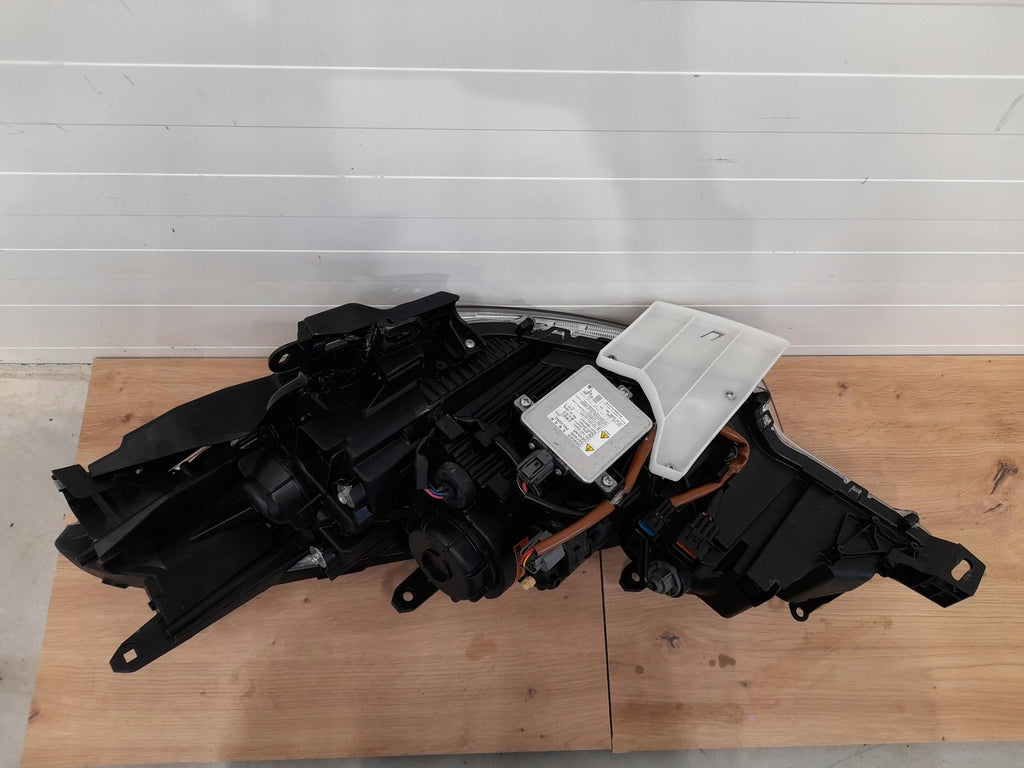 Frontscheinwerfer Citroën C-Crosser Xenon Rechts Scheinwerfer Headlight