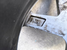 Laden Sie das Bild in den Galerie-Viewer, 1x Alufelge 18 Zoll 7.5" 5x114.3 Toyota Rim Wheel FEL3409440742jf