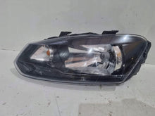 Load image into Gallery viewer, Frontscheinwerfer VW Polo 6r1 6R1941895 89503291 LED Links Headlight