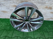 Load image into Gallery viewer, 1x Alufelge 19 Zoll 9.0" 5x120 6862894 BMW 5 F10 F12 Rim Wheel FEL9737960961th