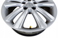 Laden Sie das Bild in den Galerie-Viewer, 1x Alufelge 18 Zoll 6.5" 5x114.3 48ET Glanz Silber 52910-2S300 Hyundai Ix35 FEL6860964089ms