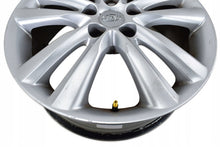 Laden Sie das Bild in den Galerie-Viewer, 1x Alufelge 18 Zoll 6.5" 5x114.3 48ET Glanz Silber 52910-2S300 Hyundai Ix35 FEL6860964089ms
