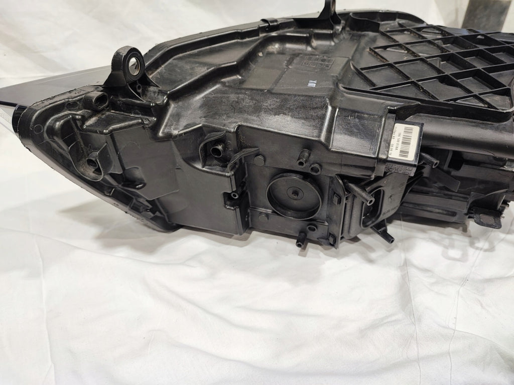 Frontscheinwerfer VW Touareg 7P1941031- Xenon Links Scheinwerfer Headlight SCH6393251557ua
