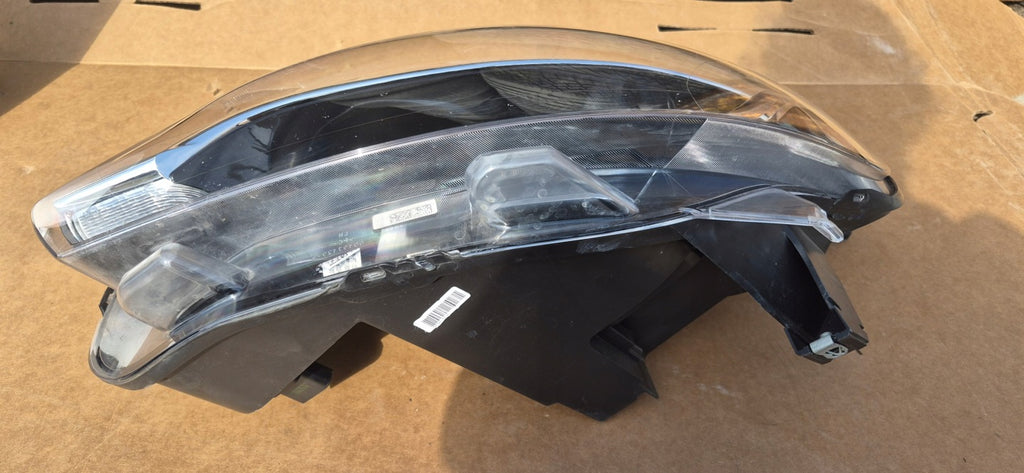 Frontscheinwerfer Toyota Proace 9808581280-00 Links Scheinwerfer Headlight SCH6908916242kk