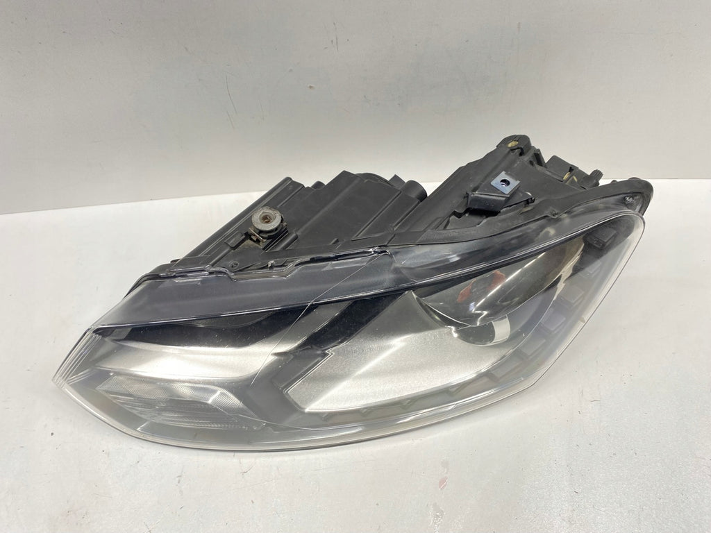 Frontscheinwerfer VW Polo 6r1 6R1941031C Xenon Links Scheinwerfer Headlight SCH8440849944sz