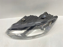 Laden Sie das Bild in den Galerie-Viewer, Frontscheinwerfer VW Polo 6r1 6R1941031C Xenon Links Scheinwerfer Headlight SCH8440849944sz