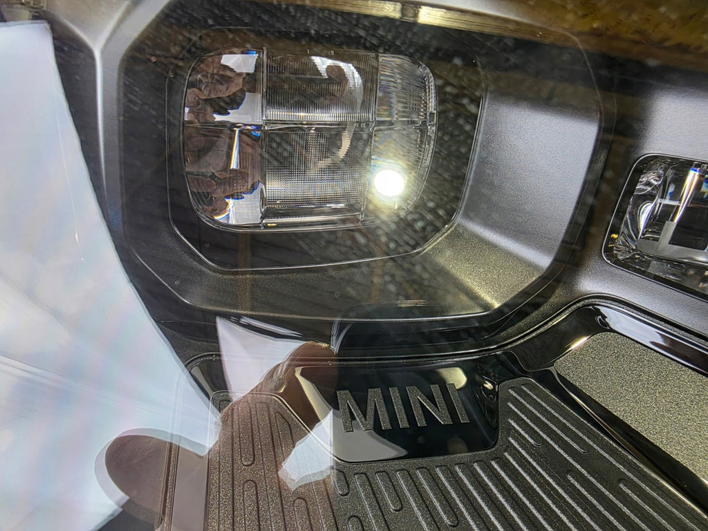Frontscheinwerfer Mini Countryman 5B500A2 Full LED Rechts Scheinwerfer Headlight SCH8186168954oh