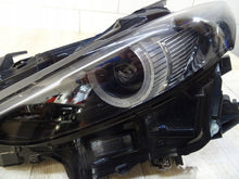 Laden Sie das Bild in den Galerie-Viewer, Frontscheinwerfer Mazda 3 Bp BCJH-51040 LED Links Scheinwerfer Headlight SCH4132657706gg