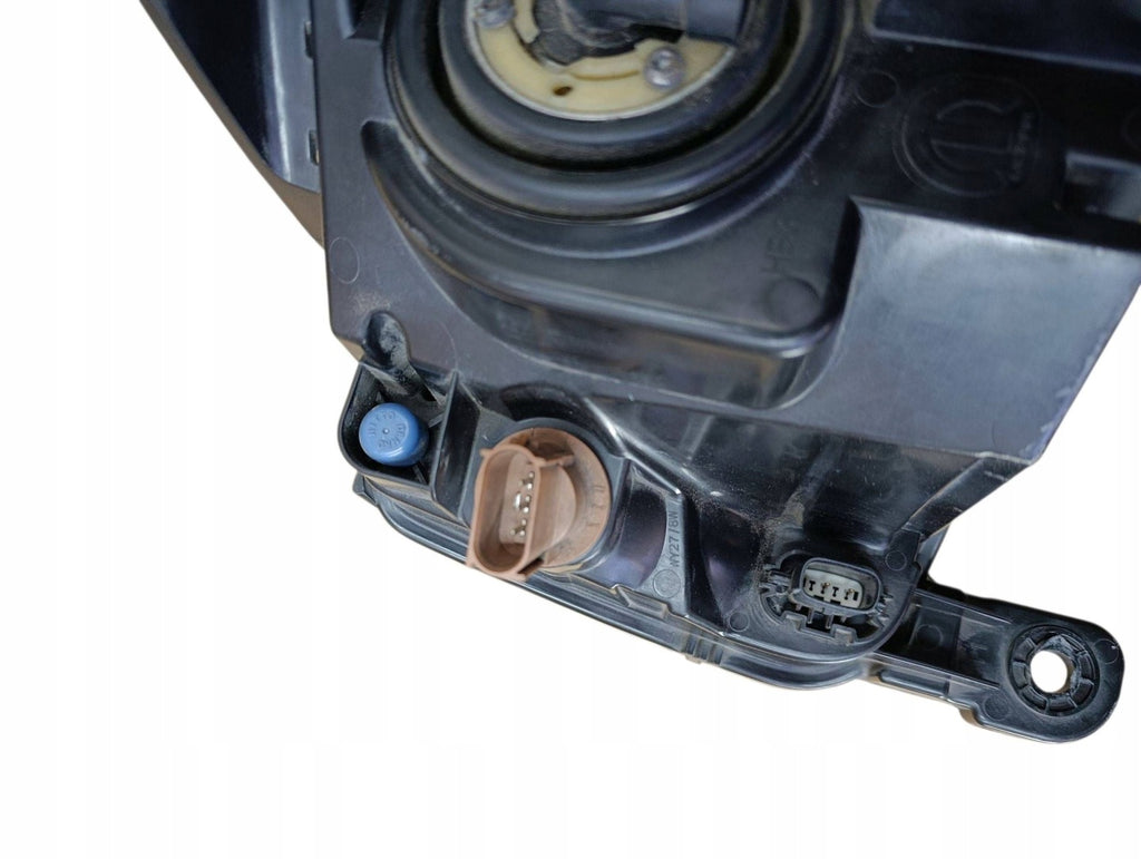 Frontscheinwerfer Jeep Cherokee 68110996AB Rechts Scheinwerfer Headlight SCH5315019888ee