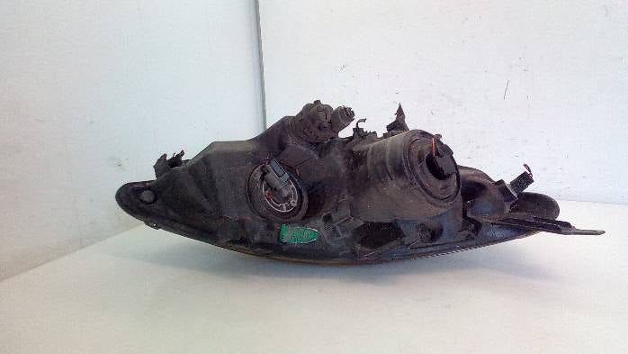 Frontscheinwerfer Honda Civic VII Links Scheinwerfer Headlight