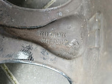 Laden Sie das Bild in den Galerie-Viewer, 1x Alufelge 16 Zoll 7.0" 5x112 Mercedes-Benz Rim Wheel FEL8341082537mf