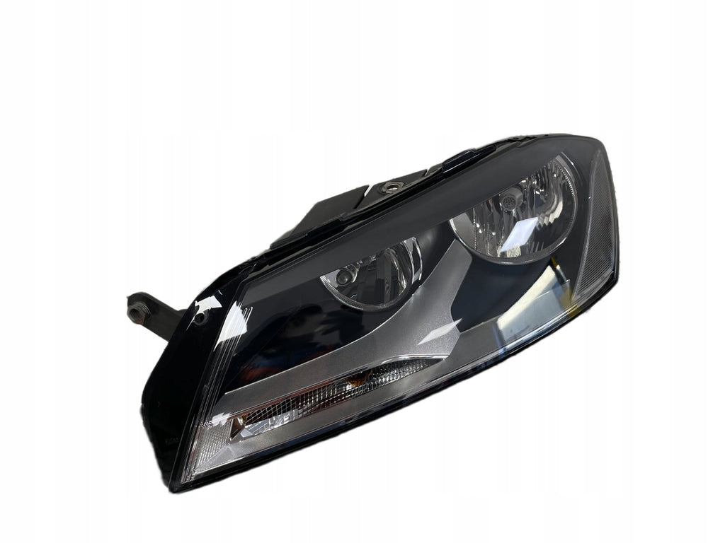 Frontscheinwerfer VW Passat B7 3AB941005 Links Scheinwerfer Headlight SCH6719734603av