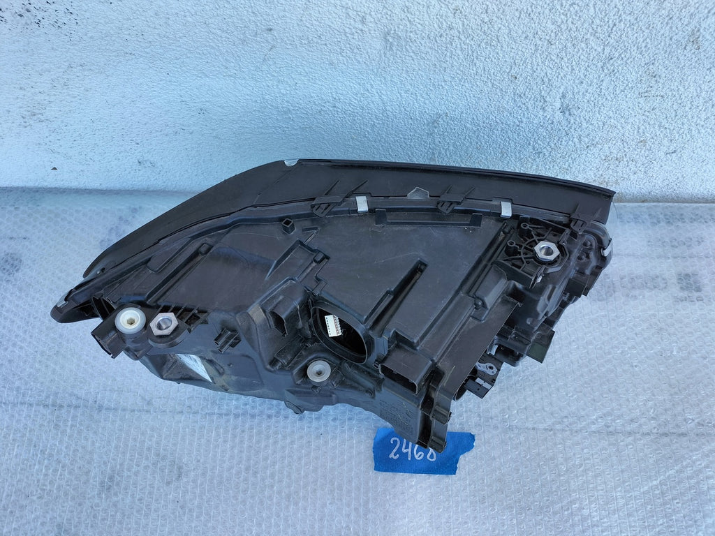 Frontscheinwerfer BMW X3 G01 G02 873965304 LED Links Scheinwerfer Headlight SCH5820545120me