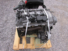 Load image into Gallery viewer, Motor Mercedes-Benz Sprinter 906 646963 2.2 CDI 150TKm Diesel Engine Komplett MOT9819522420cx
